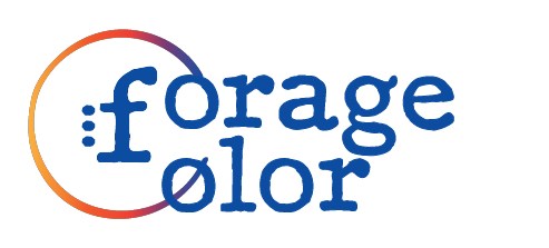 Forage Color